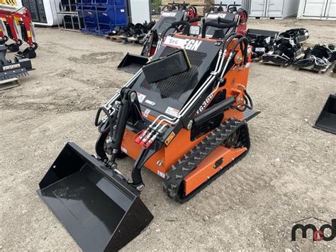 eg36c skid steer